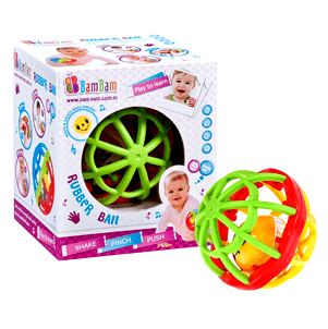 Самые популярные интерактивные игрушки для малышей - Рейтинг