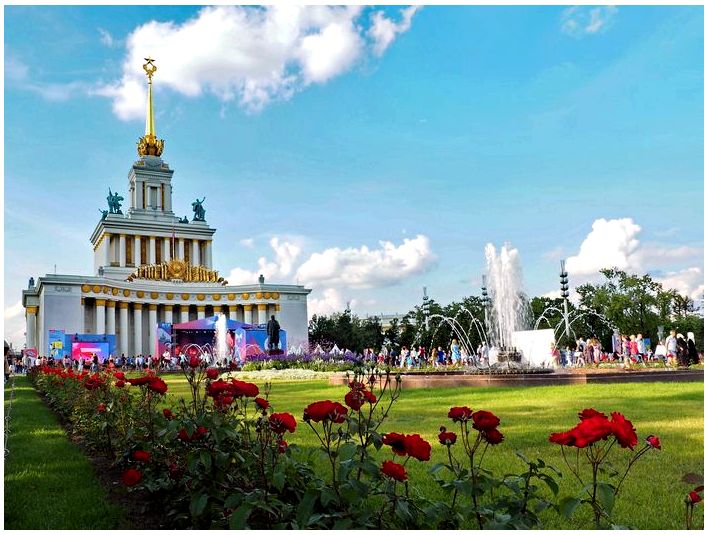 10 лучших достопримечательностей Москвы для детейбезумного веселья