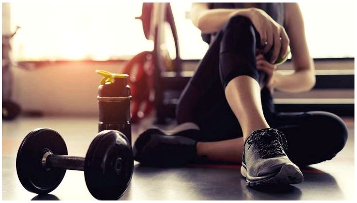 Домашние тренировки и советы по фитнесу: Упражнения без спортзаласовет