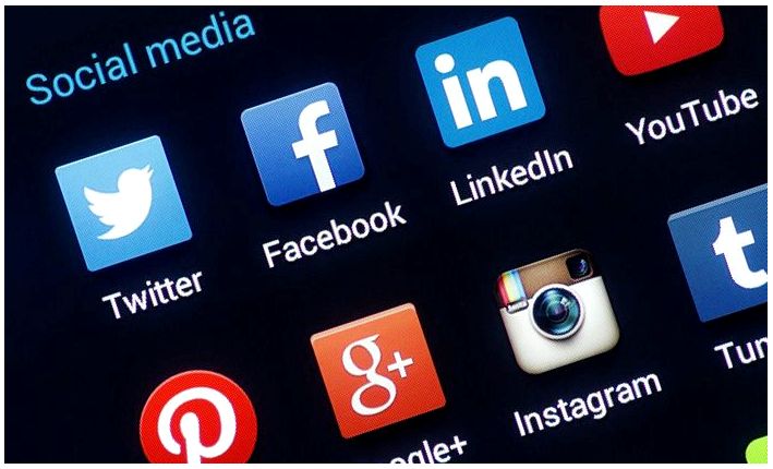 Преимущество социальных сетей для бизнеса