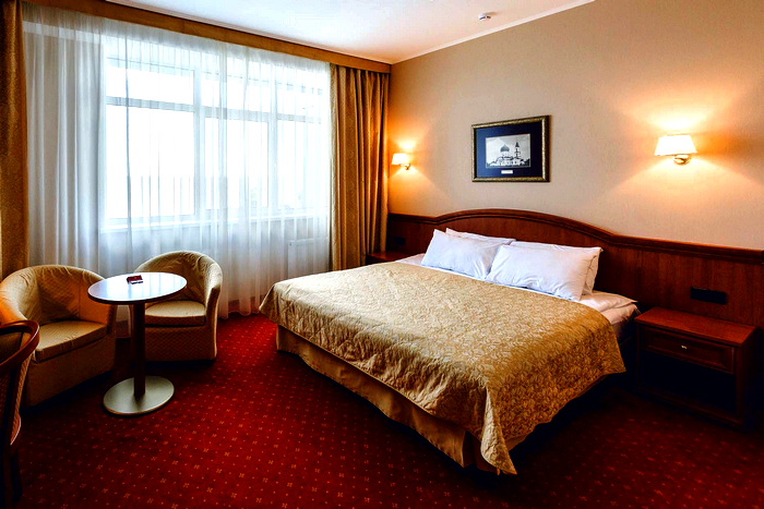 Гостиницы Алматы воплощают в себе лучшее, что могут предложить отели мирового класса