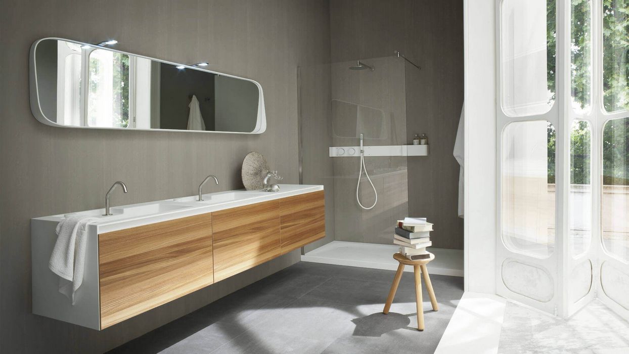 Які шафи для ванної кімнати найкраще підійдуть для вашої ванної кімнати?