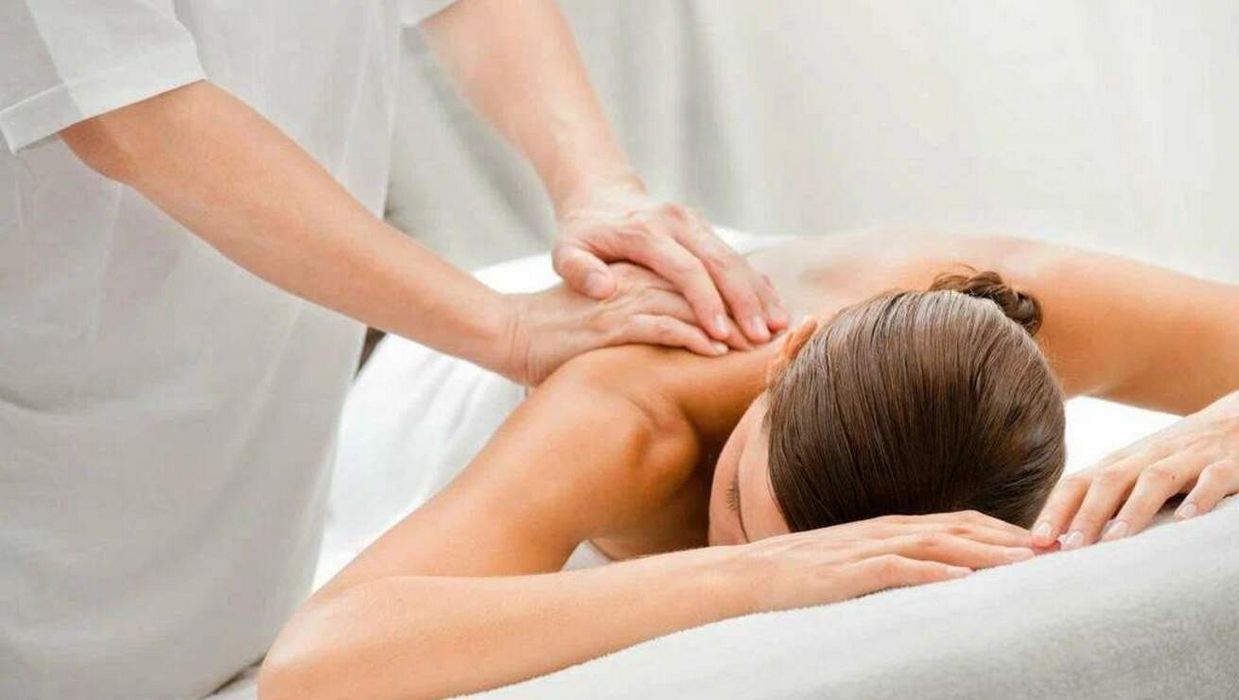 Лечебный массаж - что стоит знать?