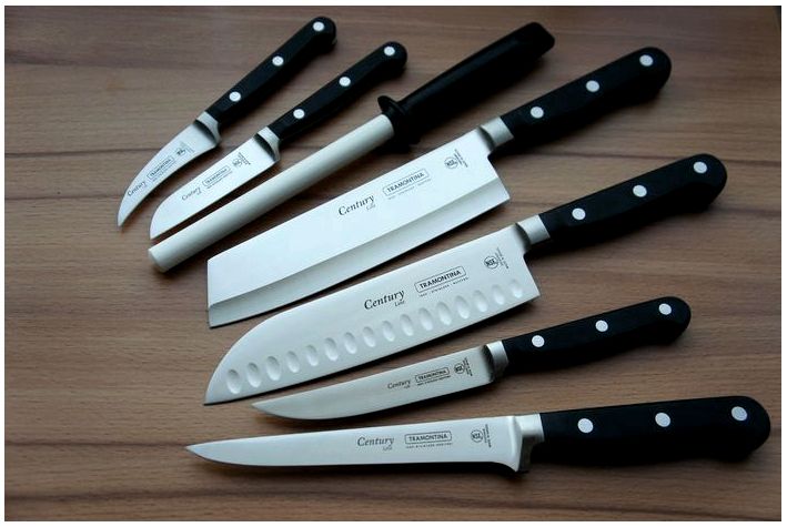 Лучший нож для нарезки овощей - рекомендации профессионаловлучший