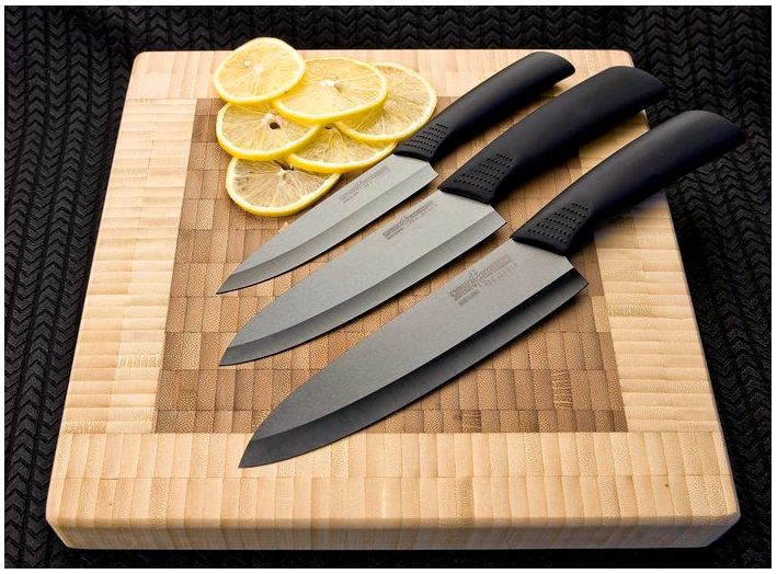 Лучший нож для нарезки овощей - рекомендации профессионаловнарезка