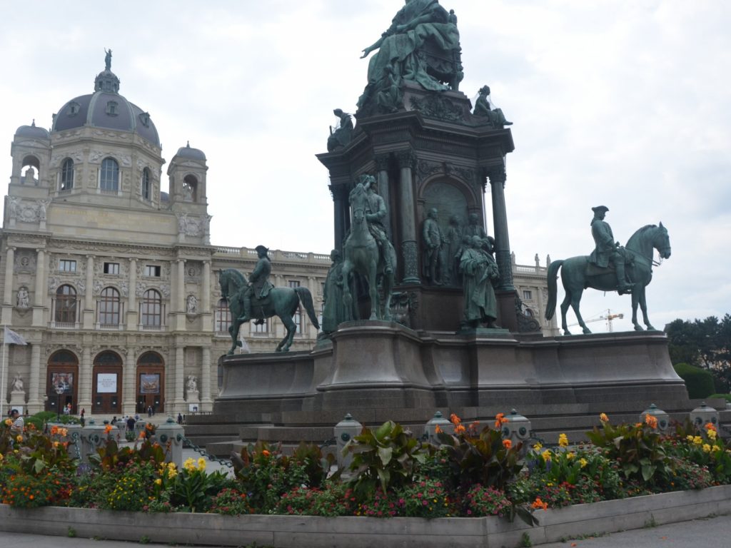 Вена: исчерпывающий путеводитель по Вене