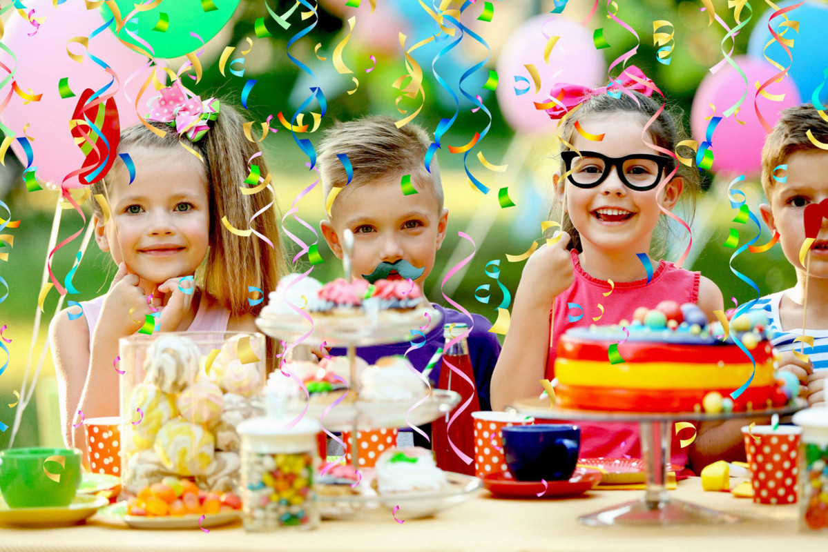 Найкращі ідеї що подарувати 8 річній дівчинці на День Народження