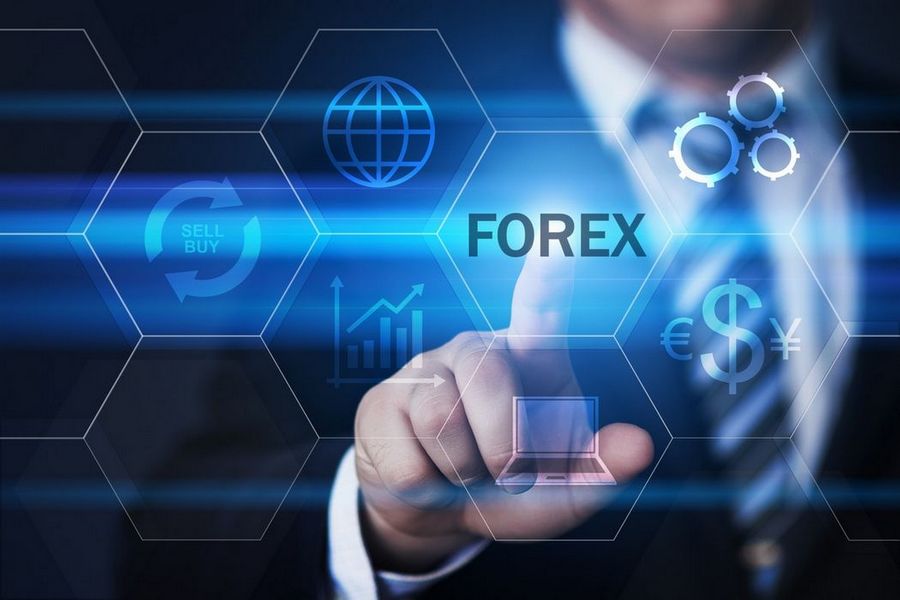 Биржа Форекс - как начать торговать на Форекс и сколько можно заработать?