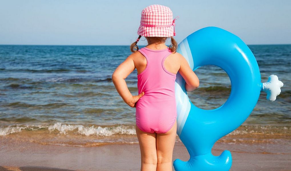 7 советов по выбору идеального места для отдыха в летний период времени с детьми