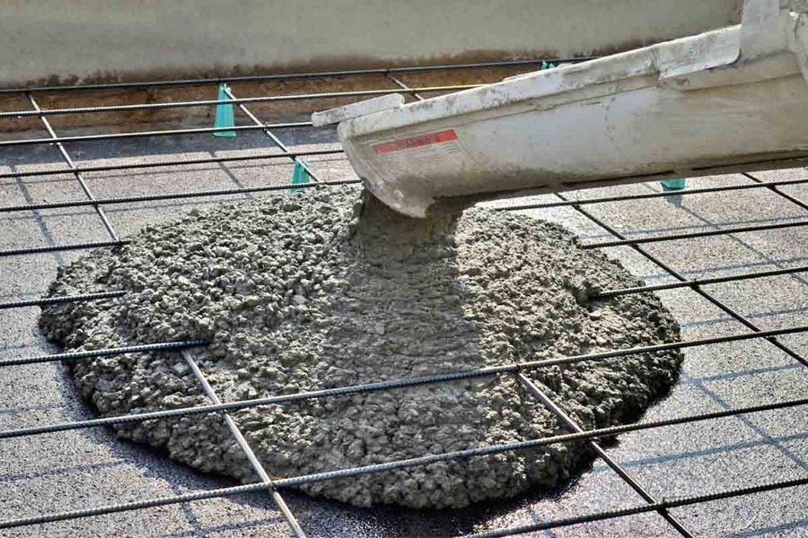 Что такое бетон?