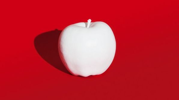 Apple береться за яблука у справді дивній битві за торговельну марку