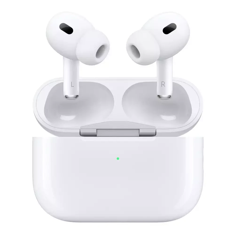 Наушники Apple AirPods 2: Новый уровень аудиовосприятия