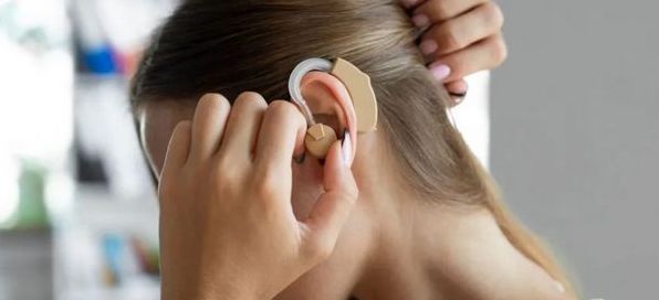 Вибір слухового апарату