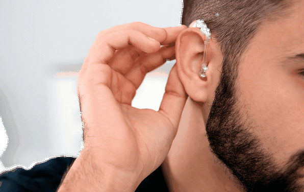 Як вибрати правильно слуховий апарат