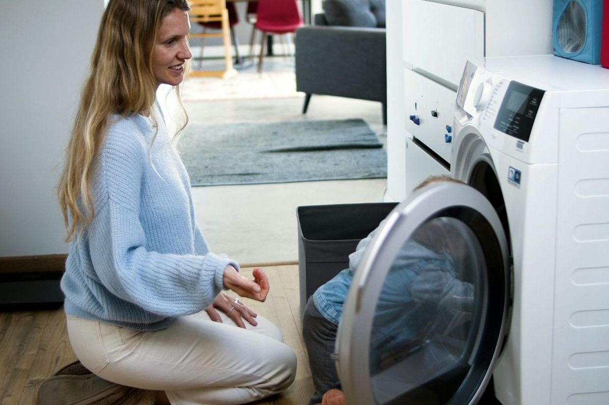 Ремонт стиральных машин: лучшие способы и советы