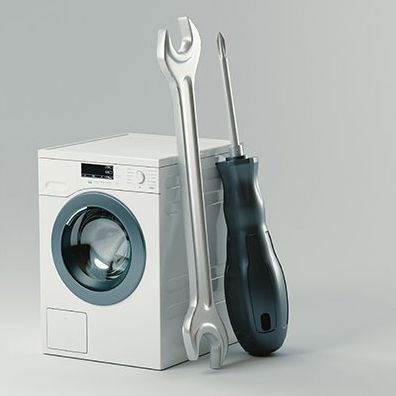 Ремонт стиральных машин: лучшие способы и советы