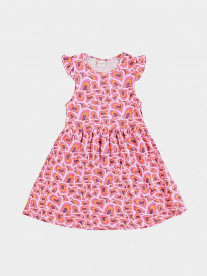 Лучшие платья для девочек от Intertop.kz: каталог нарядов для девочек