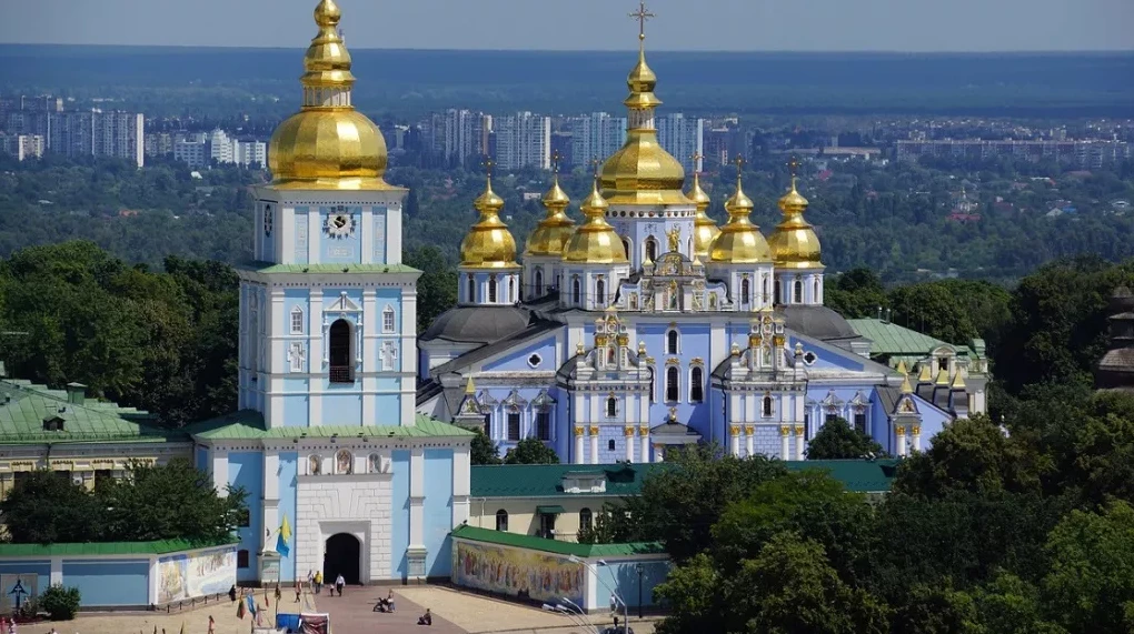 Что посмотреть в Киеве за 1 День – Влюбляемся в Столицу