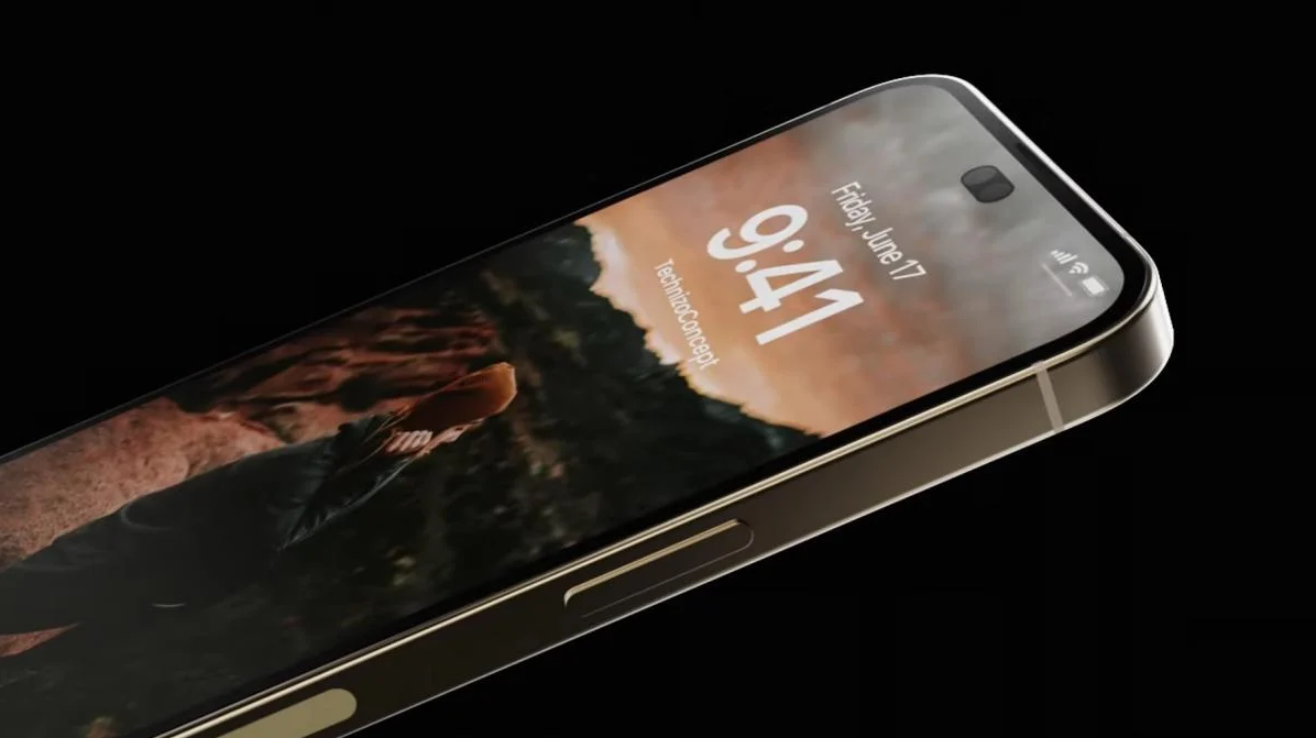 iPhone 15 Pro Max: Технологии, Которые Опережают Время