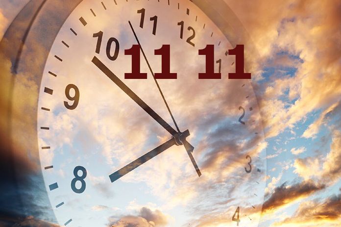 Время 11:11 на часах: совпадение или знак свыше? 🤔✨