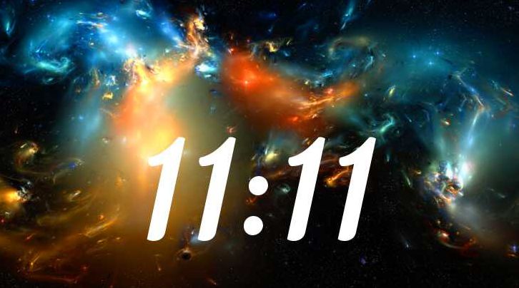 Время 11:11 на часах: совпадение или знак свыше? 🤔✨
